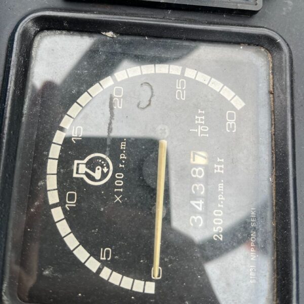 TRATOR HINOMOTO E2304 - Image 5