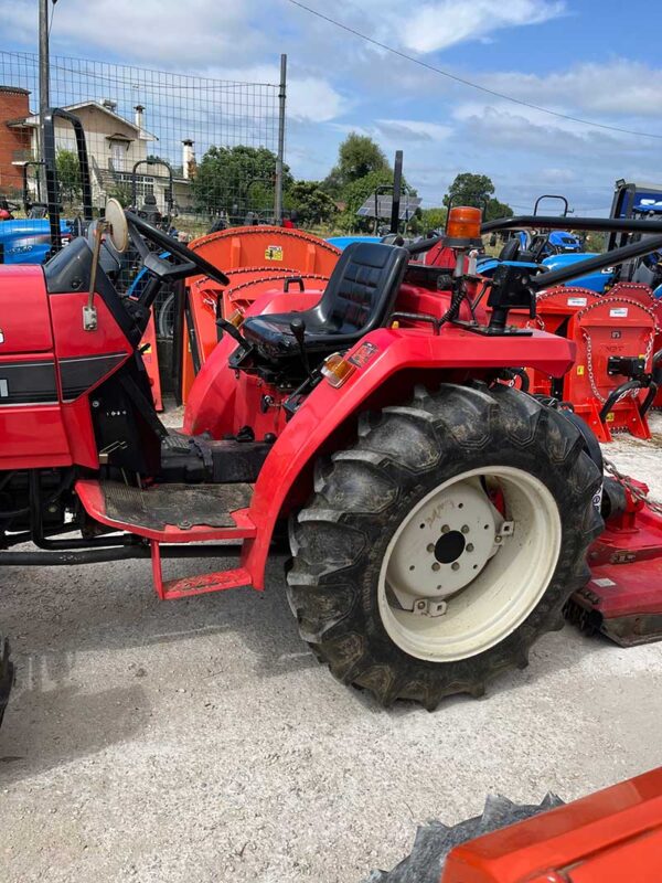 TRATOR MITSUBISHI MT230D - Image 3