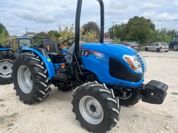 TRATOR LS MT3.50 - Image 4