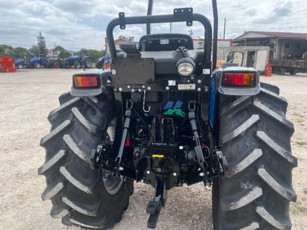 TRATOR LS MT3.50 - Image 3