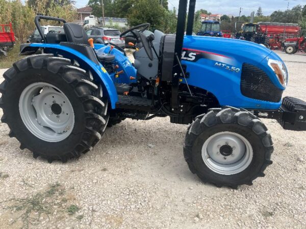 TRATOR LS MT3.50 - Image 2