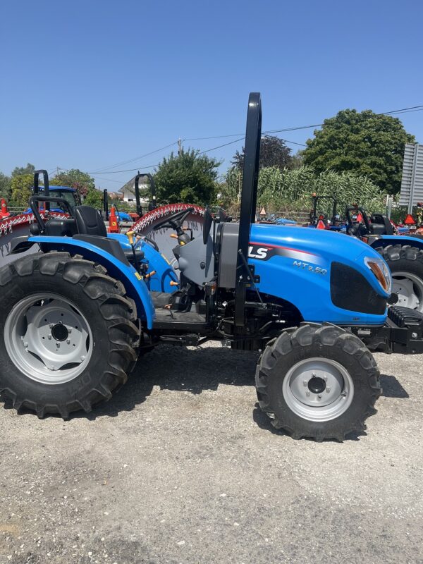 TRATOR LS MT3.60