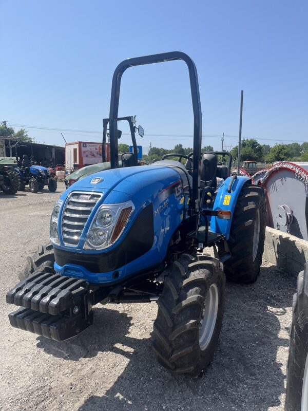 TRATOR LS MT3.60 - Image 4