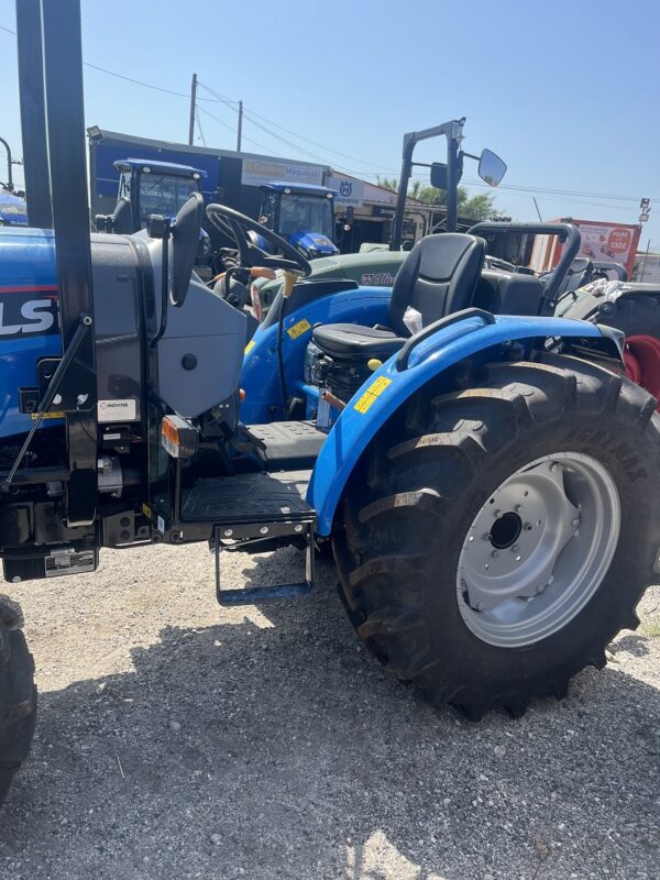 TRATOR LS MT3.60 - Image 3