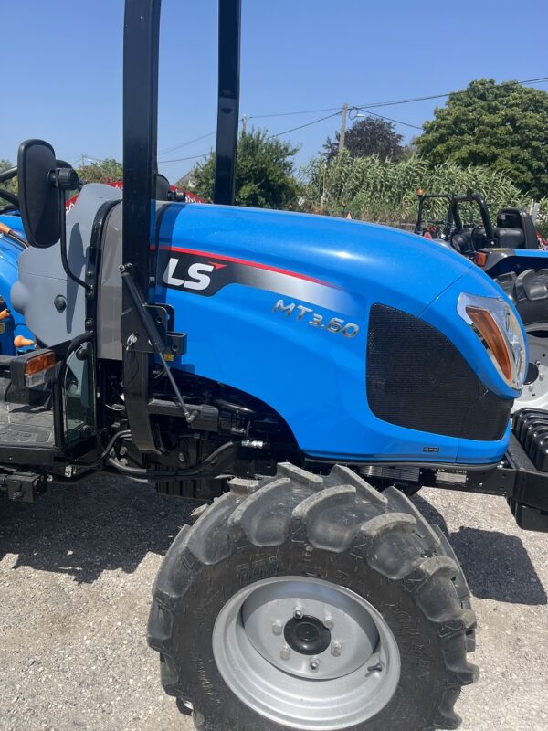 TRATOR LS MT3.60 - Image 2