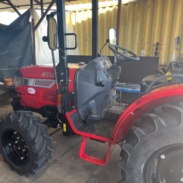 TRATOR MITSUBISHI MTU26R - Image 2