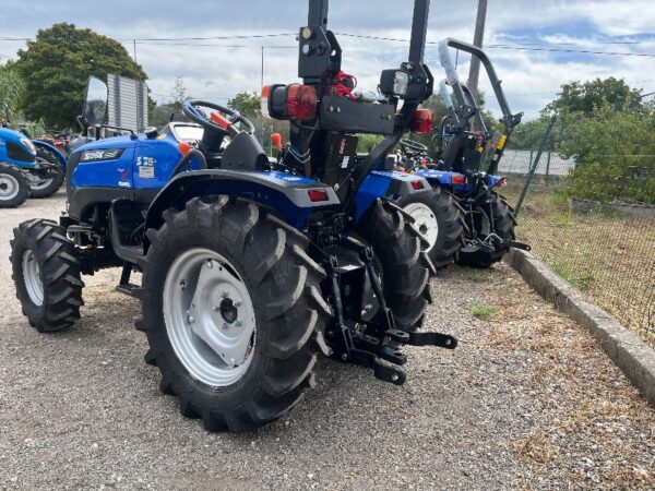 TRATOR SOLIS S26+ - Image 3