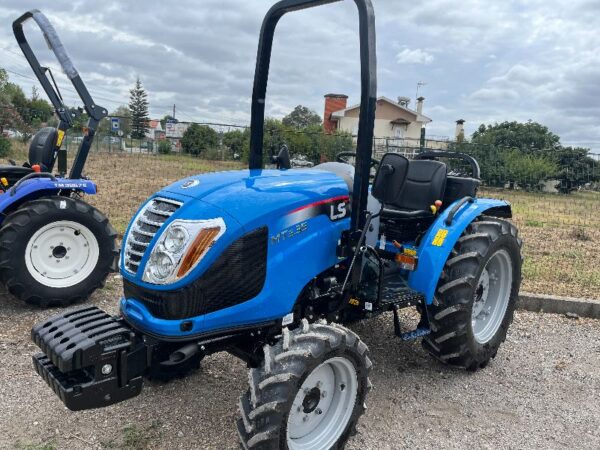 TRATOS LS MT3.35